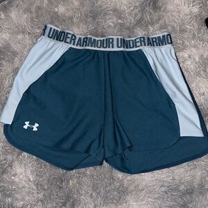under armour shorts
